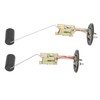 Car Fuel Indicator Transmitter Unit, Copper ABS High Precision Universal