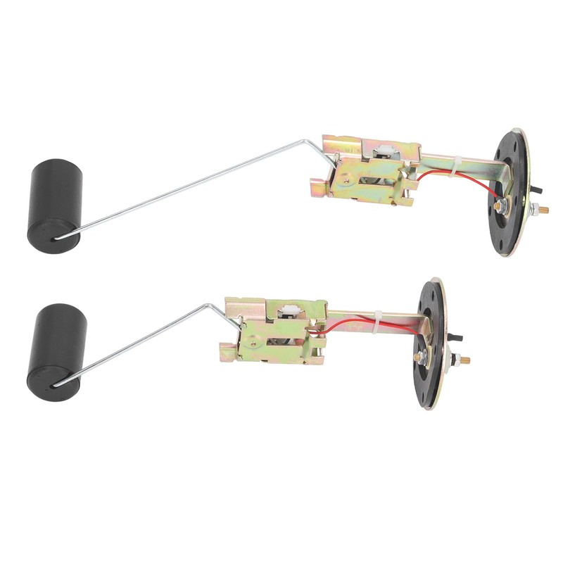Car Fuel Indicator Transmitter Unit, Copper ABS High Precision Universal