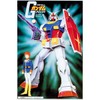 Mobile Suit Gundam 1/144 Scale Plastic Model
