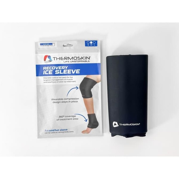 Thermoskin Buy Themroskin Recovery Ice Sleeve Large Online