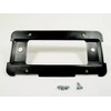 Rear License Plate Mount Frame Tag Bracket for Land Rover