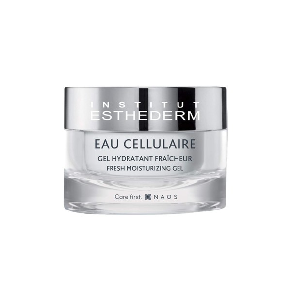 Esthederm Eau Cellulaire Gel 50 ml