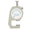 Measuring Tools, High Hardness Thickness Gauge, Metal Sheet Wire Leather