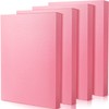 Treela 4 Pieces Foam 2 Inch Thick Rectangles Xps 12