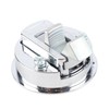 2 Inch Stainless Steel Boat Round Deck Hatch Flush Pull