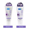 Hada Labo 肌研 100g 洁面乳补水保湿曼秀雷敦玻尿酸洗面奶