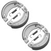 Celox for Yamaha BW350 Big Wheel 350 1987 1988 Front