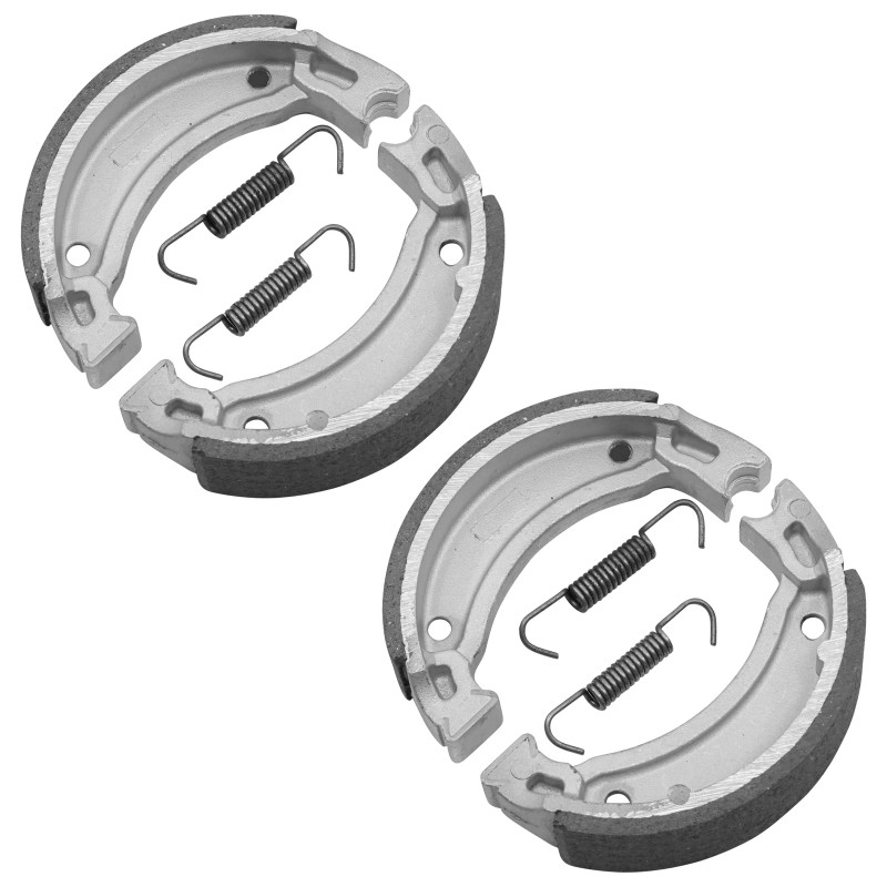 Celox for Yamaha BW350 Big Wheel 350 1987 1988 Front