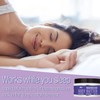 Pure Magnesium Body Butter for Women with Mango, Shea, Grapeseed,
