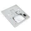 BLOOY - #87106 (#051046) Needle Plate ASM. Fit Singer 7256,