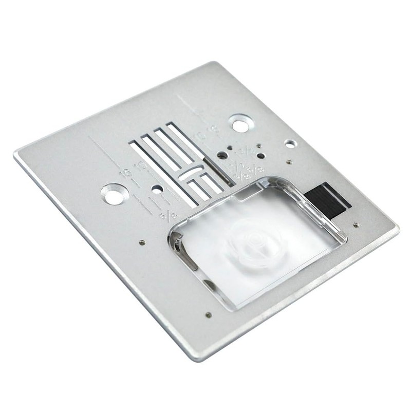 BLOOY - #87106 (#051046) Needle Plate ASM. Fit Singer 7256,