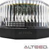 ALTEED LED Rotating Lamp, Green SMD 5730 x 60 Routes,