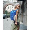 ZOMAKE Ultra Lightweight Foldable Backpack - Packable Foldable Rucksack 25L