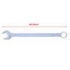 Hazet 600N-16 Combination Wrenches