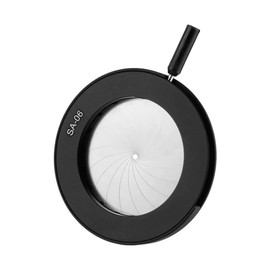 GODOX SA-06 Iris Aperture Accessory for S30 Focusing LED Light for Creative Effects (SA06)