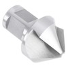 Accusize Industrial Tools 1-1/4'' Hss Countersink for Rota-Cutter, 3/4'' Weldon