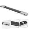 SUPVOX Outdoor Speaker Handle Pull Black Handle for Guitar Amp