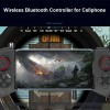 Unbranded Upgraded Stable Mobile Game Controller for Android Apple Phone/Tablet/P