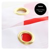 Union Jack Flag - 5ft x 3ft - Pack of