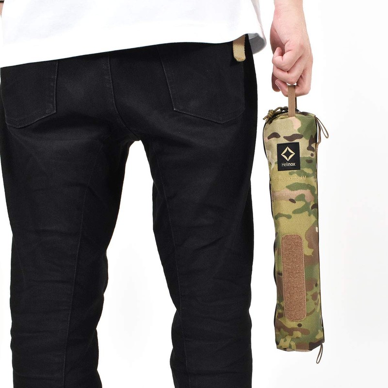 Helinox Tactical Speed Stool (Multicam)