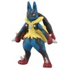 Pokemon Takara Tomy MS-52 Mega Lucario Figure, Toy for Ages