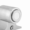 Tope de Puerta Magnética — Magnetic Door Stop, Premium Build