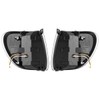 LED Turn Signal Light Assembly Side Marker Light for INTERNATIONAL