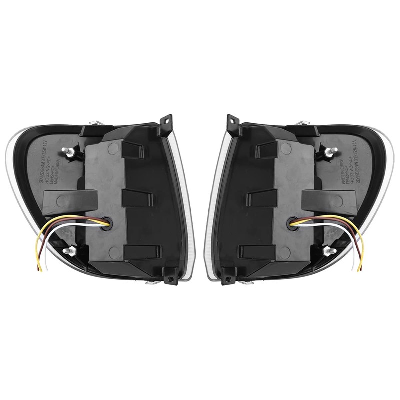 LED Turn Signal Light Assembly Side Marker Light for INTERNATIONAL
