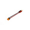 Spektrum Adapter: IC3 Device / 4mm Male Bullets with 6"
