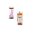 Handy Basics Liquid Motion Bubbler for Sensory Play, Fidget Toy,