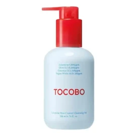 Kit Tocobo Pore Cleansing Routine Puntos Negros                                                                                                       