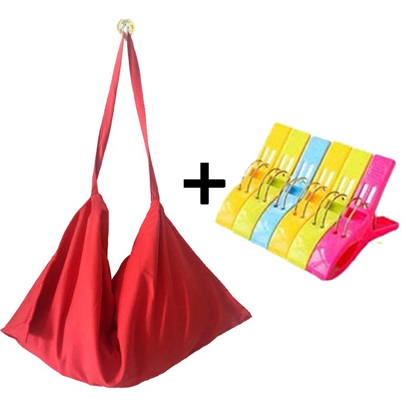 VOCOOL Lounge Chair Beach Towel Cover Microfiber Pool Lounge Chair