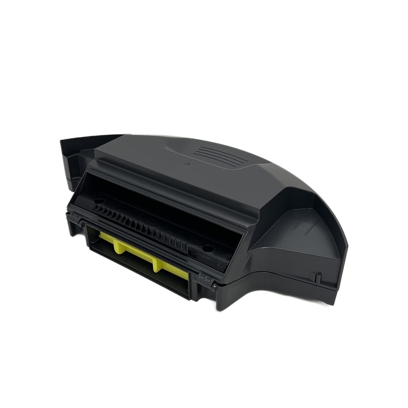 Dust Bin Cup with Filter for Shark RV2001 RV2011 RV2001DRUS