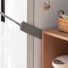 Retractable Gap Dust Cleaner Cleaning Tools with 2 Microfiber Dusting
