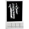 Choking Victim Patch