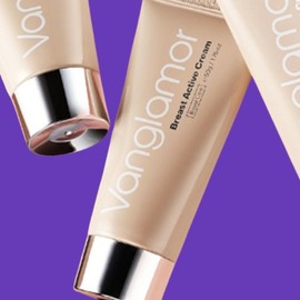 Sagging breast volume elasticity massage cream volume up lifting massage oil / 쳐진 가슴 볼륨 탄력 마사지 크림 볼륨업 리프팅 마사지 오일