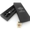 Gardiner Brown C0 128Hz Tuning Fork. Manufactured in Sheffield, England
