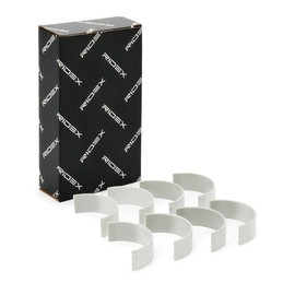 RIDEX 582B0058 Connecting Rod Bearing