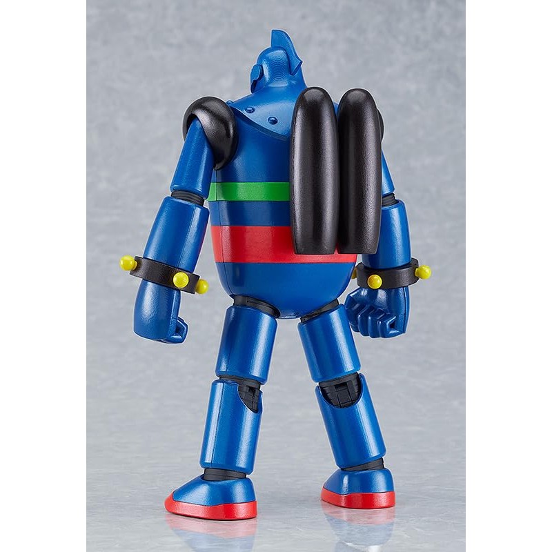MODEROID Tetsujin 28, Non-scale, Assembly Type Plastic Model