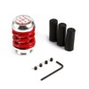 Keenso Universal 5 Speed Manual Spring Gear Knob Stick Head