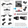 Safety Light Adapter for Go Pro Interface → Bontrager (Low/High