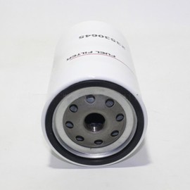 MvpYaoBaiGe 23530645 Fuel Filter Compatible with Detroit Diesel 8V-92 8V-71 6V-53 6V-92 Engine Fits Freightliner Western Star Truck Series 60 Engine Replaces FF5690 33815