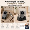 Esmerl para Uñas Eléctrica,Drill para Uñas Profesional 45000 rpm de