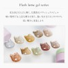 Lamel Gel Flash Gel Gel Nail 0.2 oz (5 g)