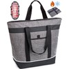 Keeps Cold for a Long Time; Insulated Bag Cooler Bag,