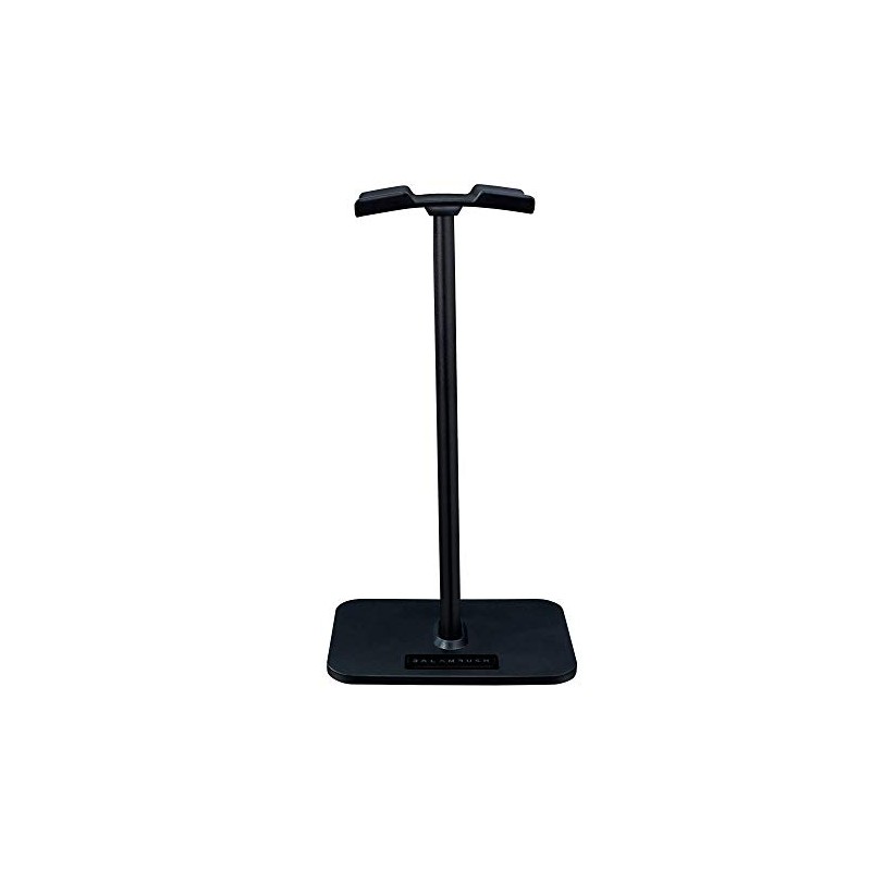 Base Gamer Atlas HR310 para Audifonos Negro