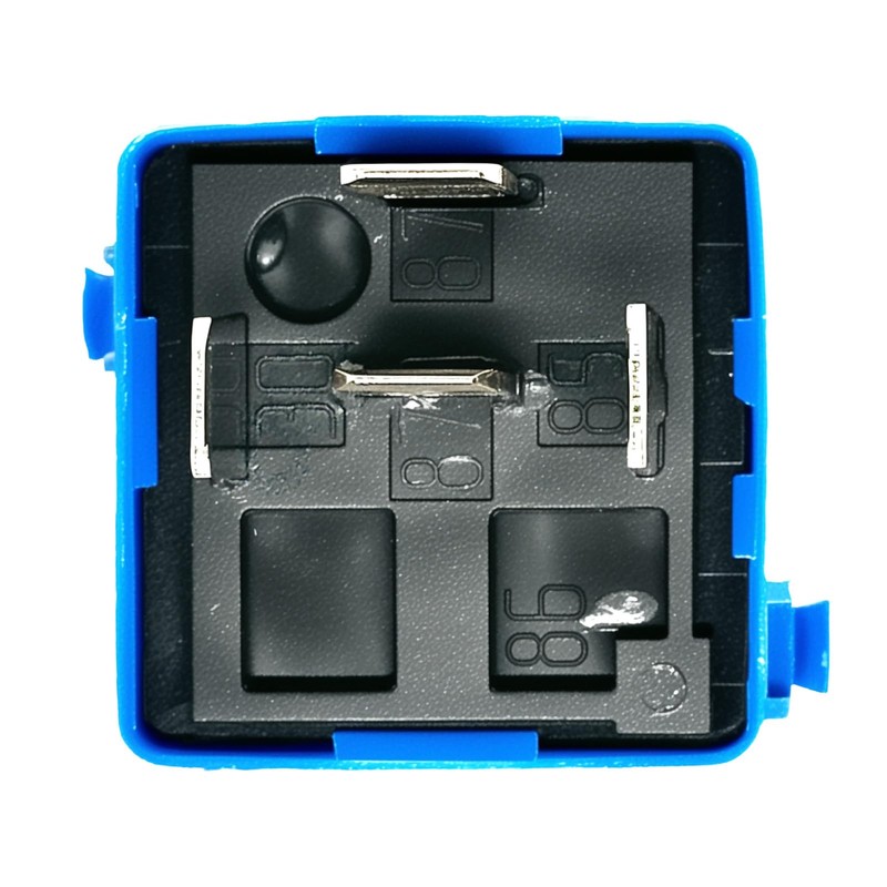 V23134-K59-X313 61-36-6-915-327 Automotive Relay 12VDC 4Pins