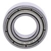 Whiteside B9 Ball Bearing: 1/2 Inch Outside Diameter, 1/4 Inch