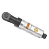 lvifloae Air Ratchet, Straight Handle, Mini Air Ratchet, 1/4" Thread