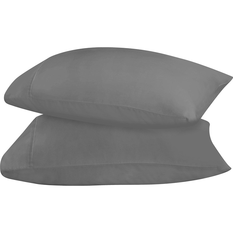 Utopia Bedding Pillowcases - 2 Pack - Soft Brushed Microfiber